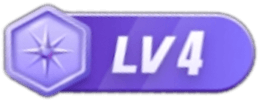 等级-LV4-梦初有你
